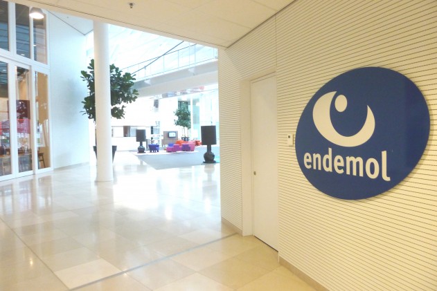 CMH at Endemol